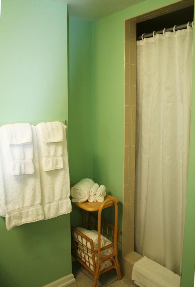 All Seasons Vacation Resort by Liberte' - photo 44