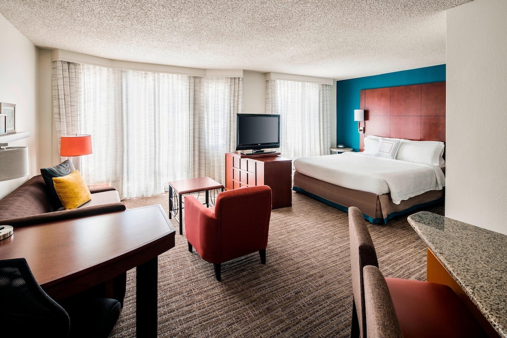 Residence Inn By Marriott San Ramon - photo 5