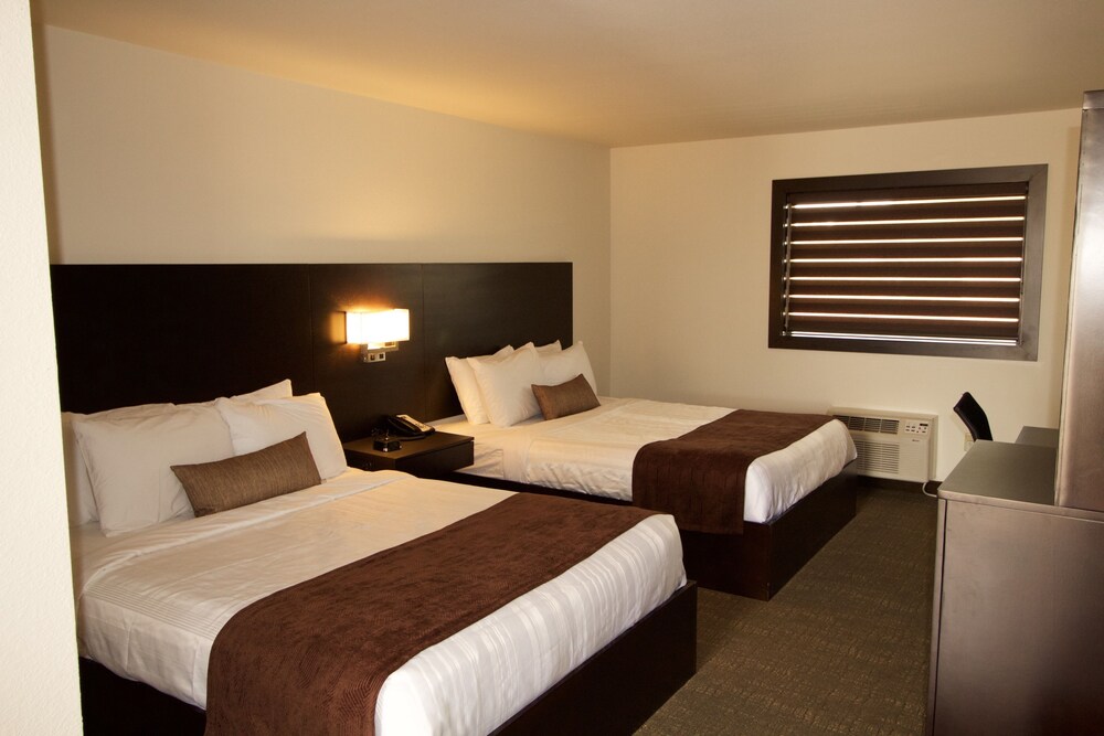 Boarders Inn & Suites by Cobblestone Hotels Syracuse - photo 4