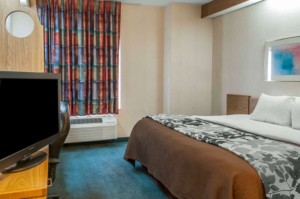 Sleep Inn University - photo 9