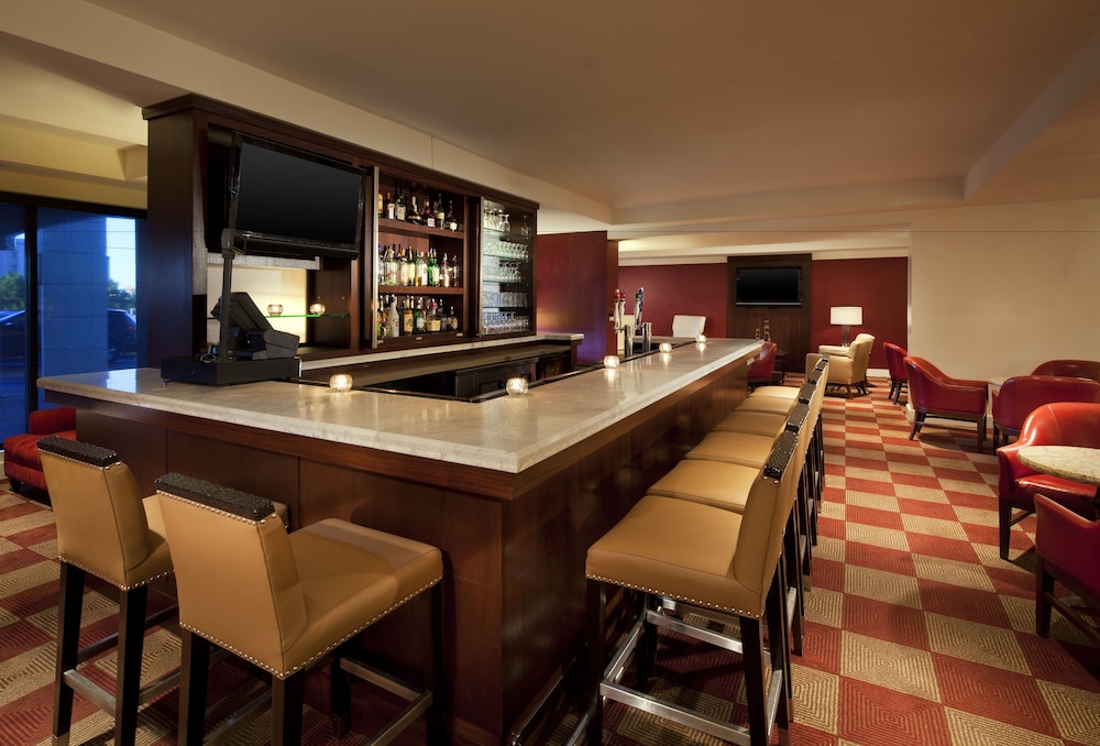 Sheraton Albuquerque Uptown - photo 29