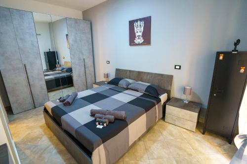 Le Giare Agrigento — 4-Star Luxury Hotel in Agrigento, Italy