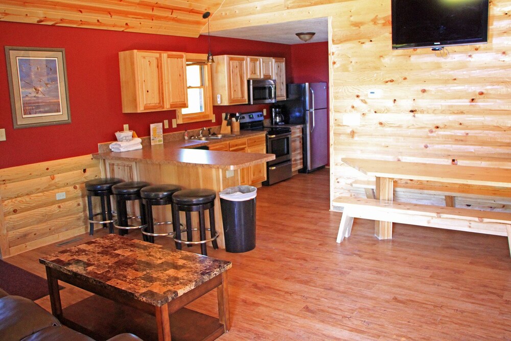 Acorns Resort - photo 38