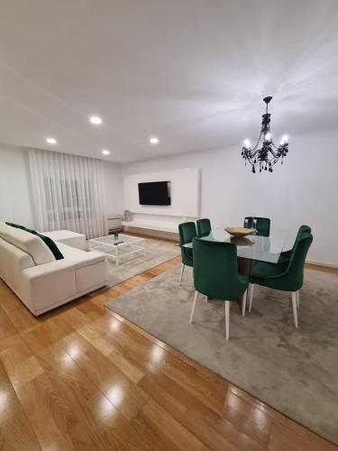 Luxury Apartamento Lisboa