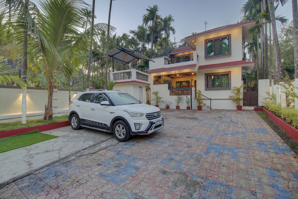 Hotel Snehaprabha Alibaug in Alibag, India