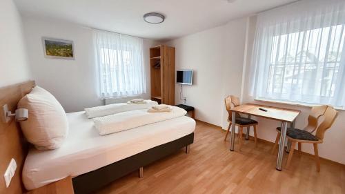 Landgasthof Sonne — Unlingen