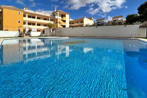 Roda Sea And Golf — La Roda