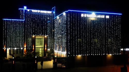 Kyan Hotel — Sultanpur — photo 5