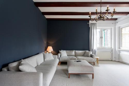 HarzHaus Hahnenklee in Goslar, Germany