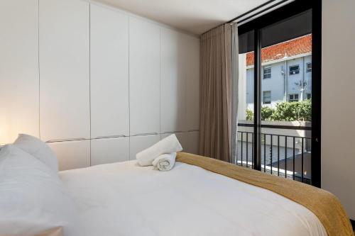 104 Marvol On Hall Sea Point