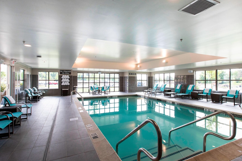 Residence Inn by Marriott Philadelphia Great Valley Malvern - photo 31