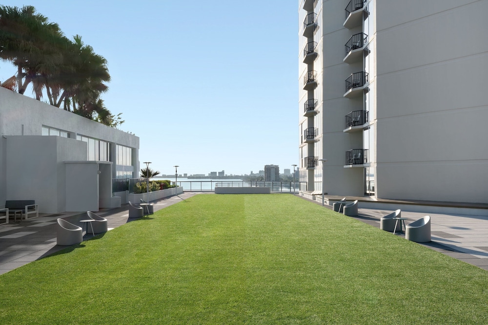 Miami Marriott Biscayne Bay - photo 53