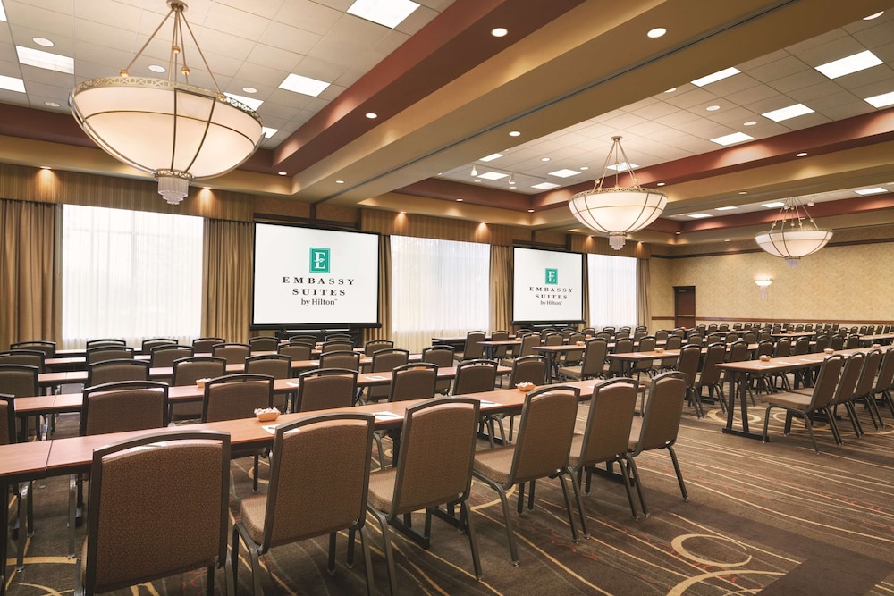 Embassy Suites by Hilton Franklin Cool Springs - photo 59