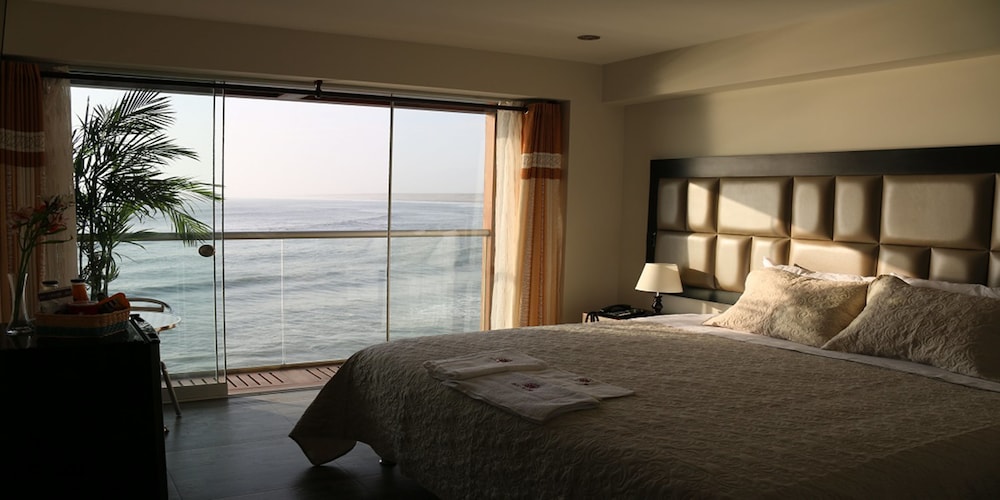 Hotel Riviera Muchik — Huanchaco — photo 2
