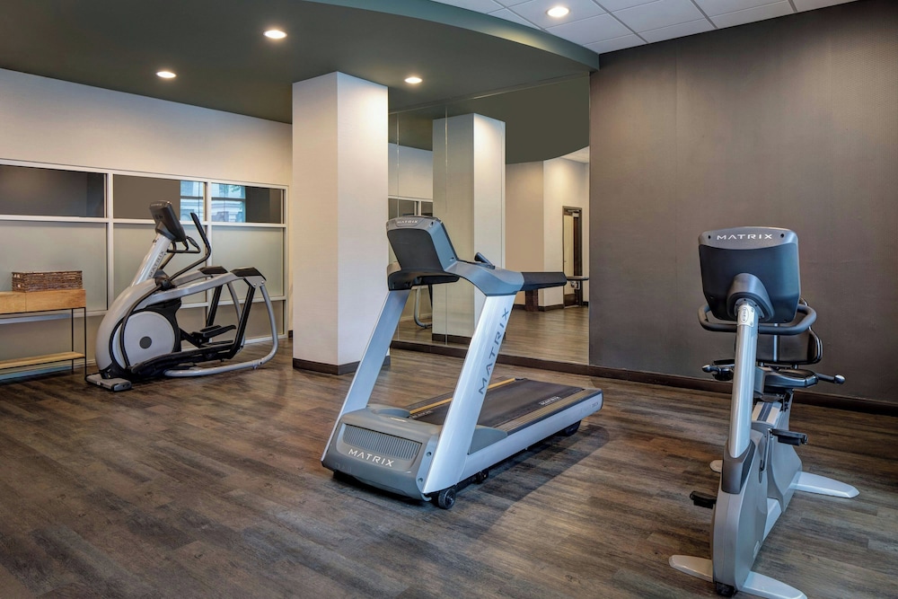 Hotel Tonnelle New Orleans A Tribute Portfolio Hotel By Marriott - photo 29