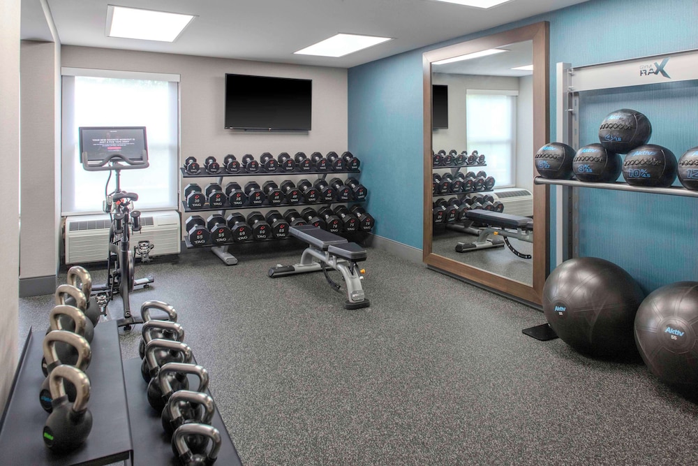 Hampton Inn Detroit Northville - photo 18