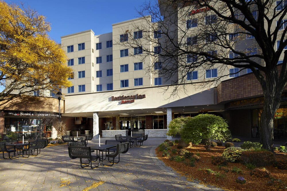 Residence Inn Secaucus Meadowlands - photo 32