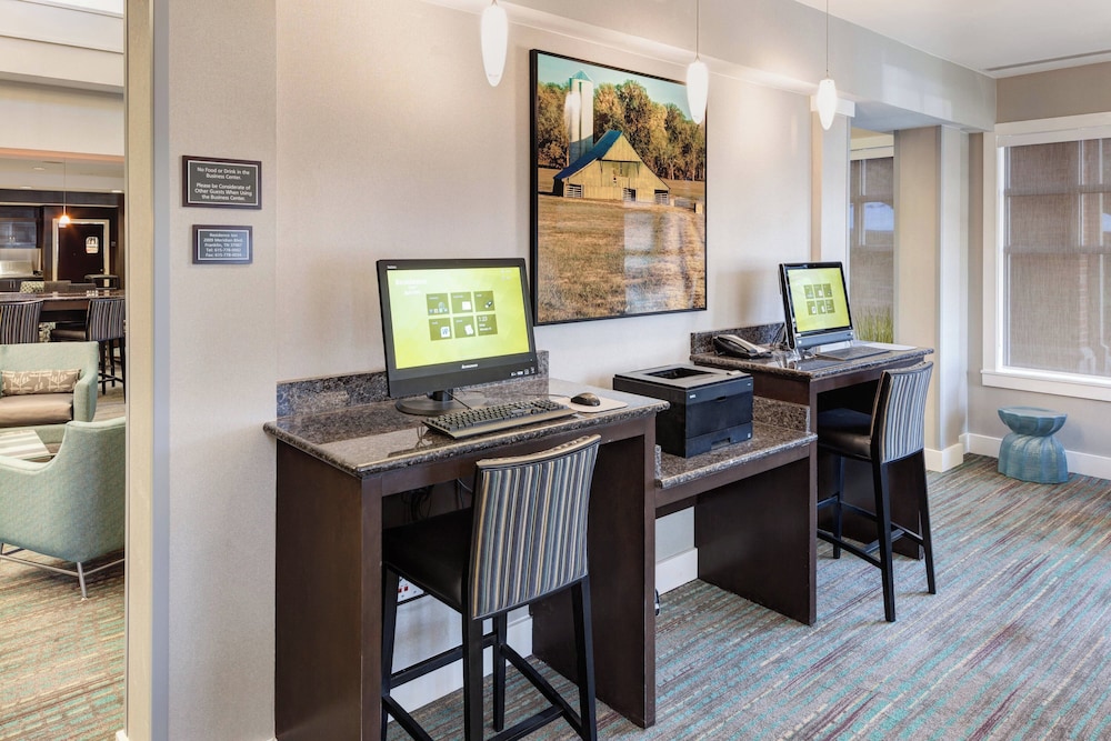 Residence Inn by Marriott Franklin Cool Springs - photo 26