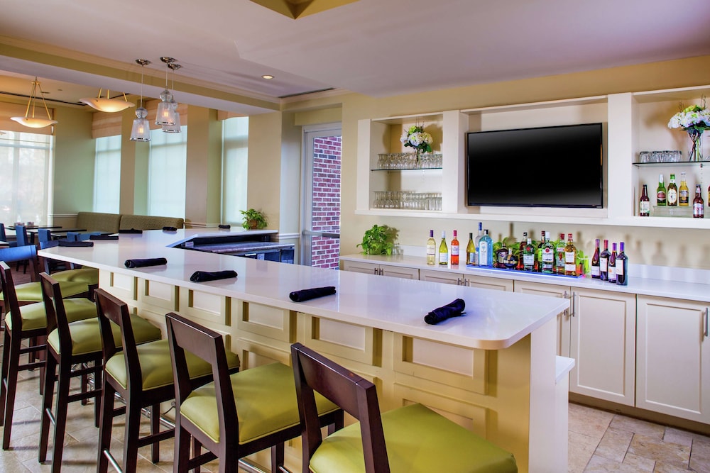 Hilton Garden Inn Richmond Innsbrook - photo 28