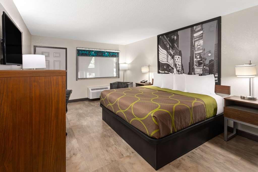 Super 8 by Wyndham Prattville Montgomery - photo 19