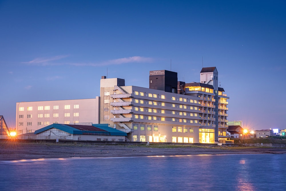 Imagine Hotel & Resort Hakodate in Hakodate, Japan