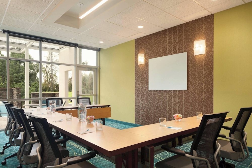 SpringHill Suites Tuscaloosa by Marriott - photo 43
