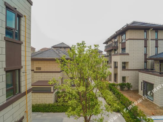 Sister Hao - carbon neutral hotel in Shanghai