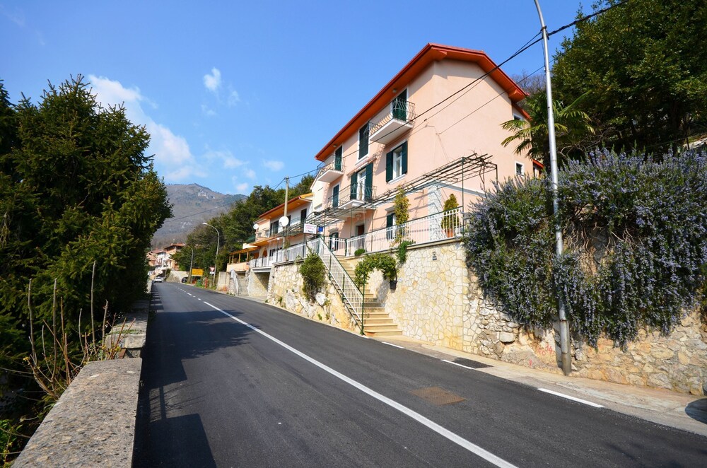 Rooms Vanda in Moscenicka Draga, Croatia