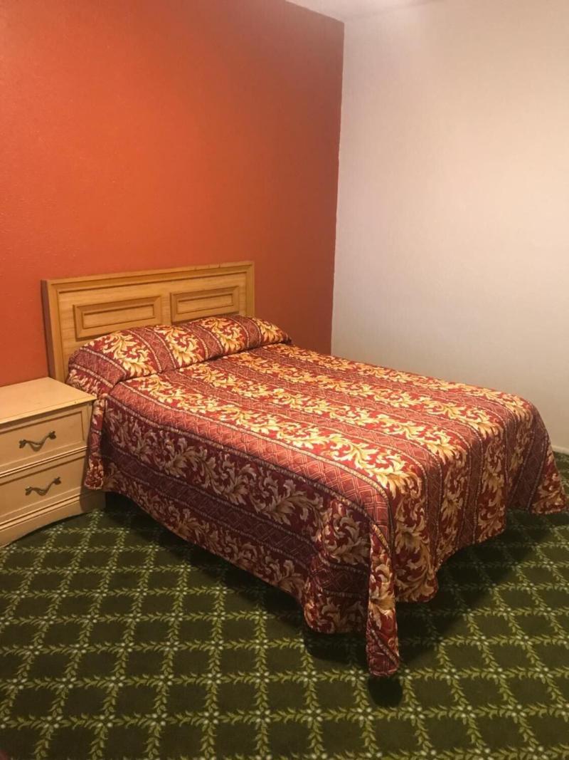 Hotel West Inn Hollywood LA - photo 18