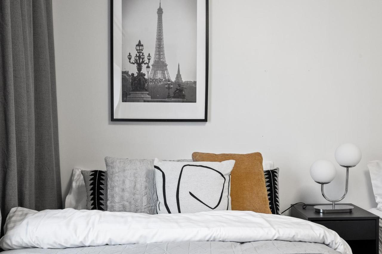 Lokastígur Charming and Inviting Apartment