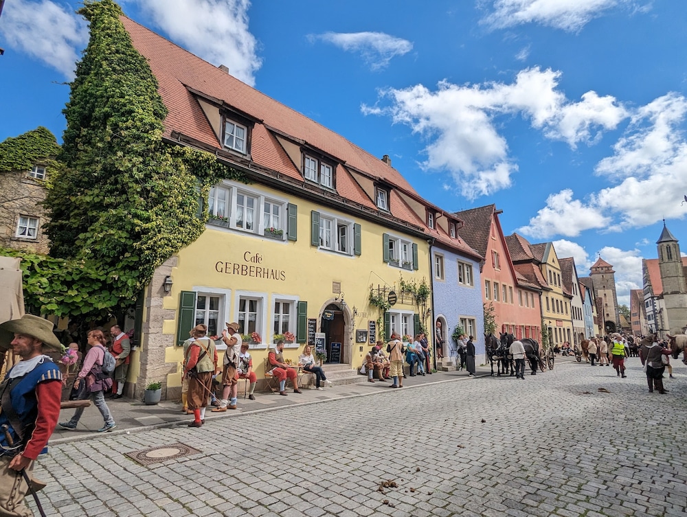 Hotel Gerberhaus
