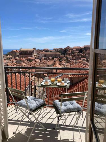 Whispering Views House Old Town — 4-Star Luxury Hotel in Dubrovnik, Croatia