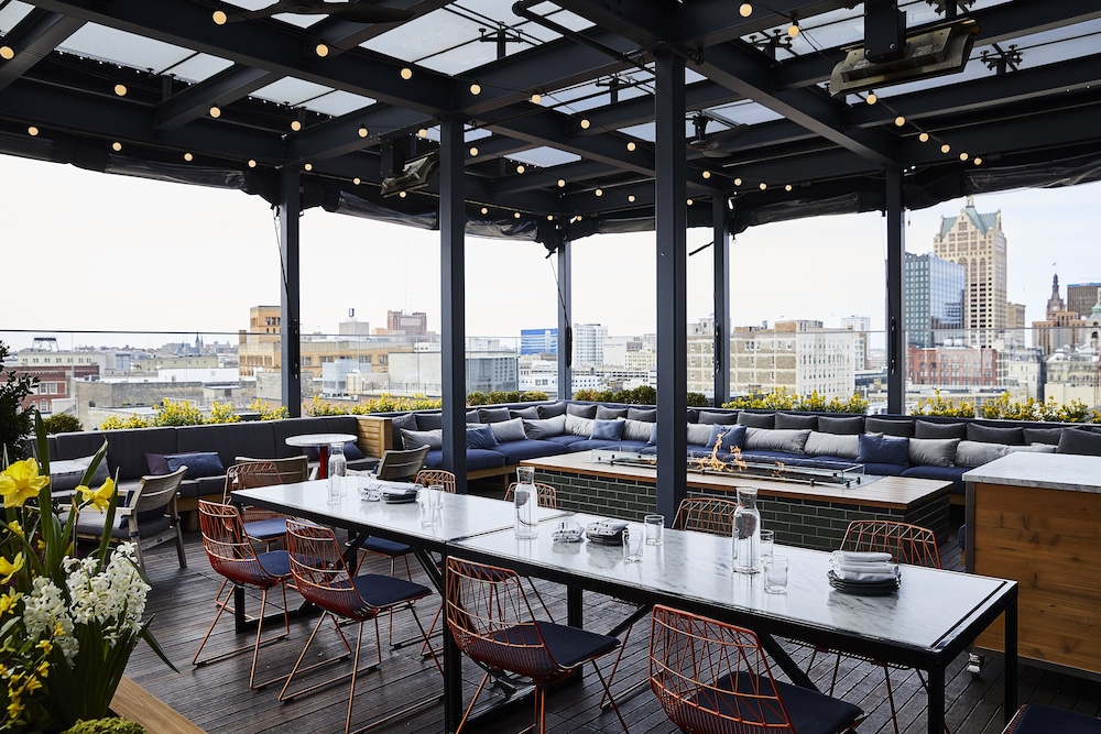 Kimpton Journeyman Hotel by IHG - photo 45