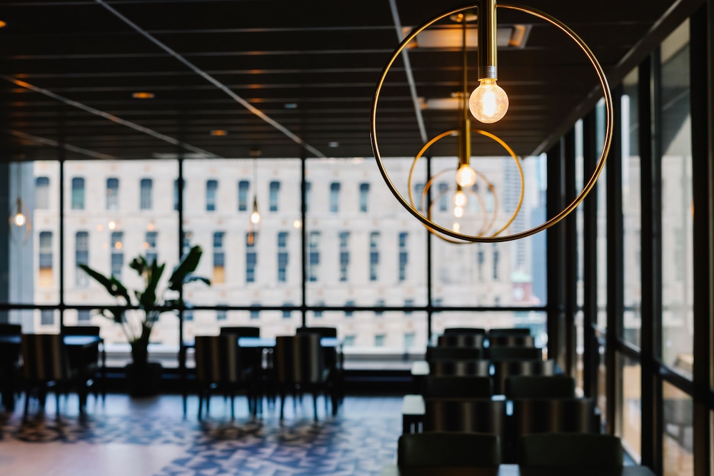 voco Chicago Downtown Riverwalk by IHG - photo 88