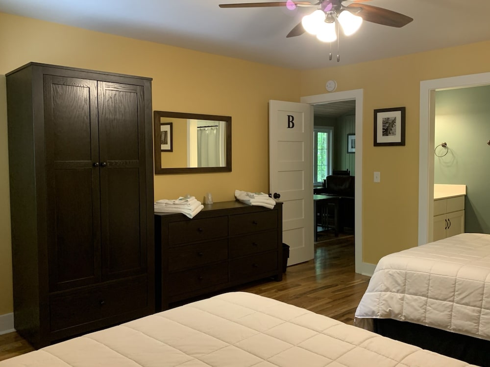 Kanuga Inn & Lodging - photo 9