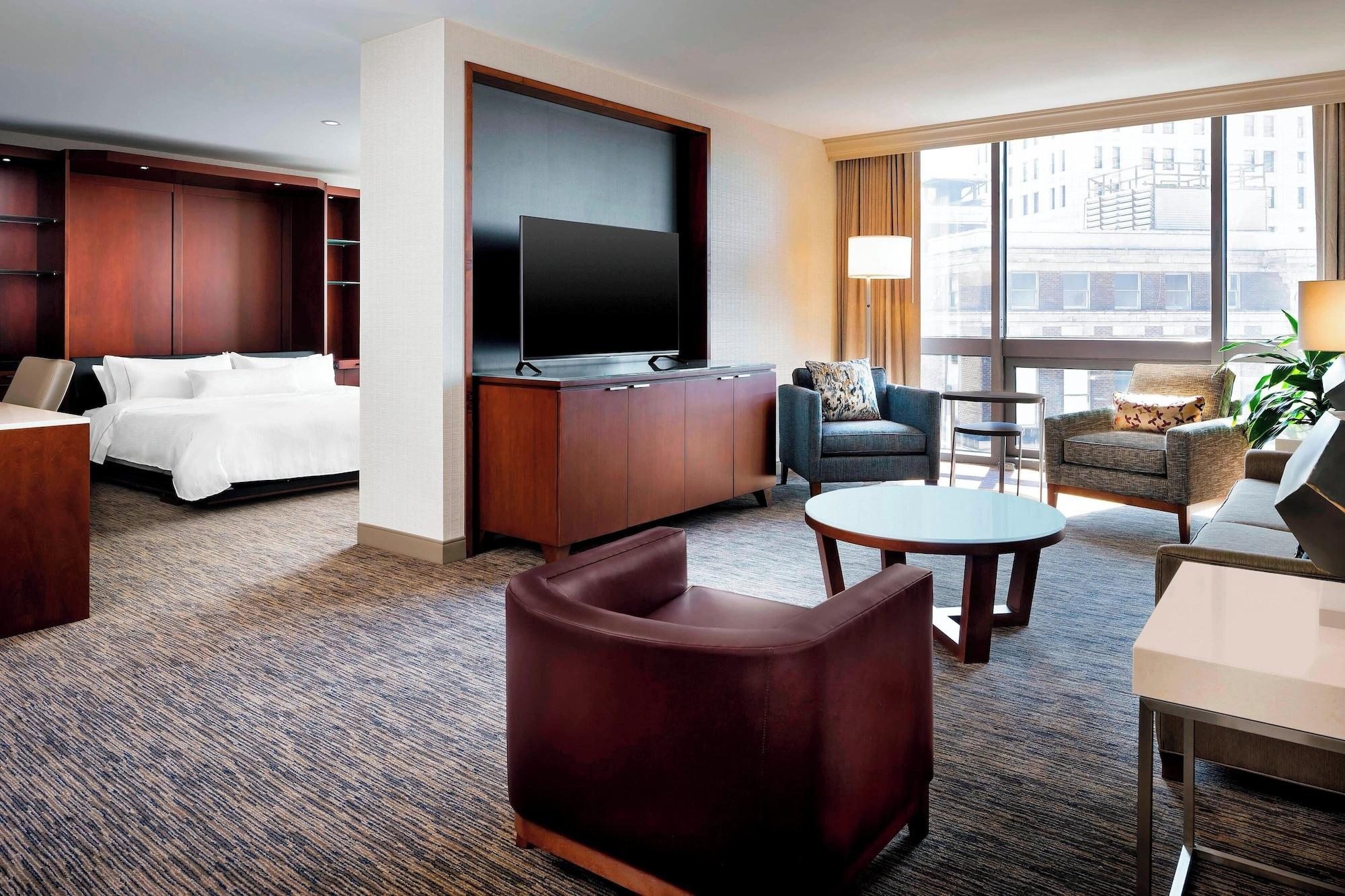 The Westin Cincinnati - photo 12