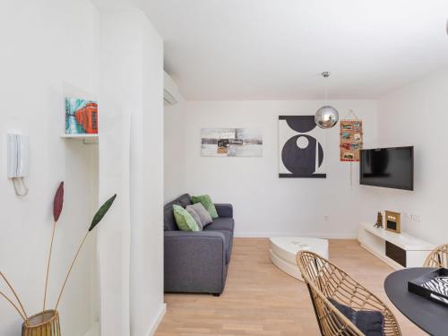 Apartment Life Plus Two Bedroom Apartment with Terrace