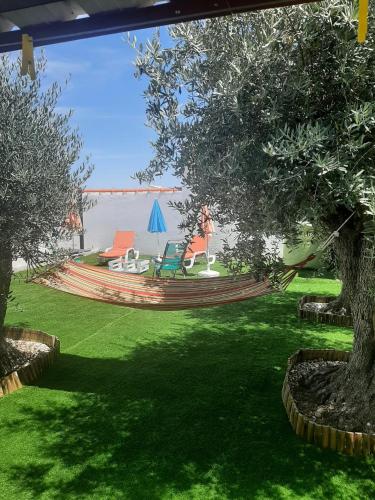 Casa das Andorinhas — 4-Star Luxury Hotel in Mourao, Portugal