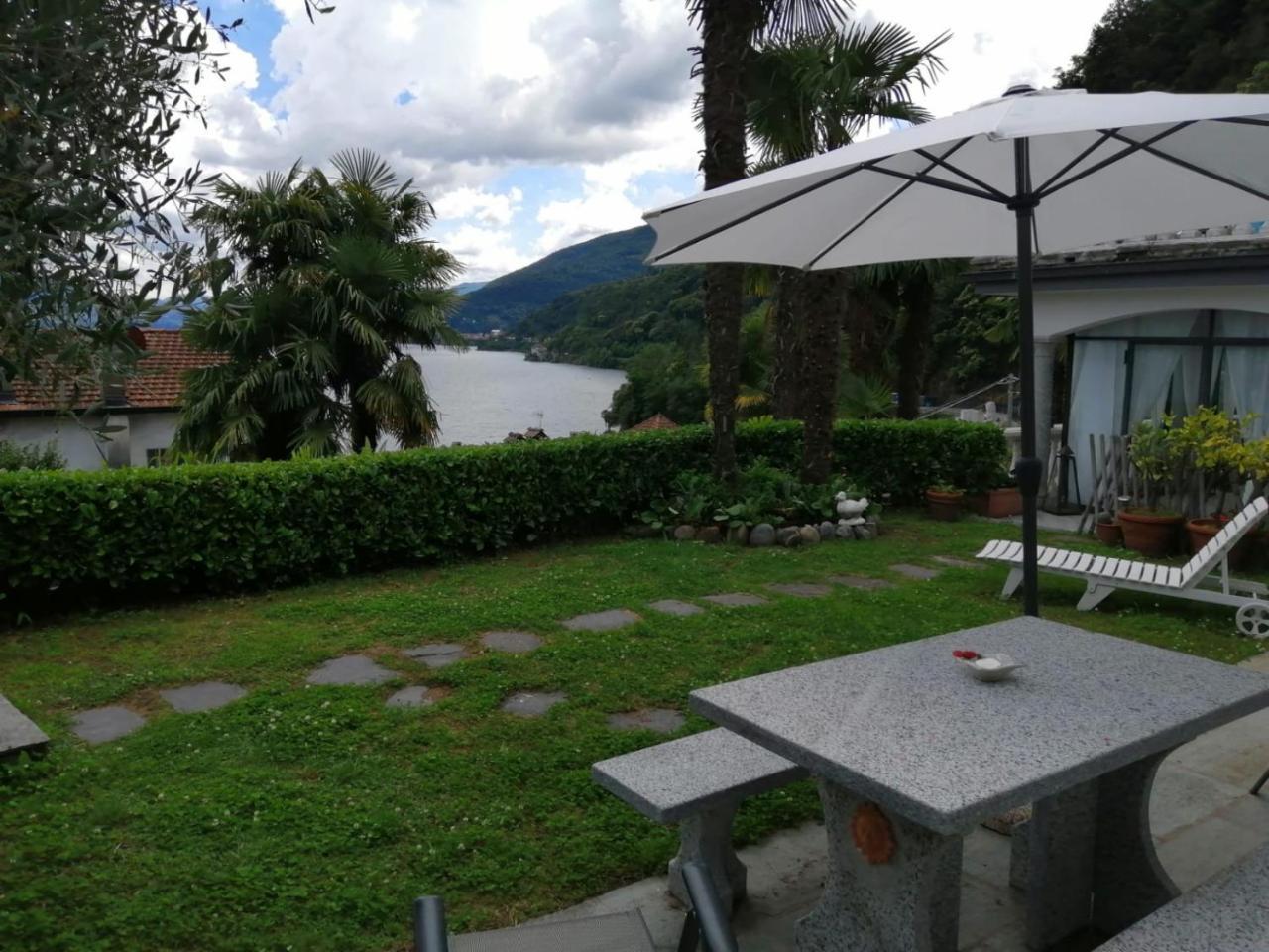 Relax — hotel in Cannobio