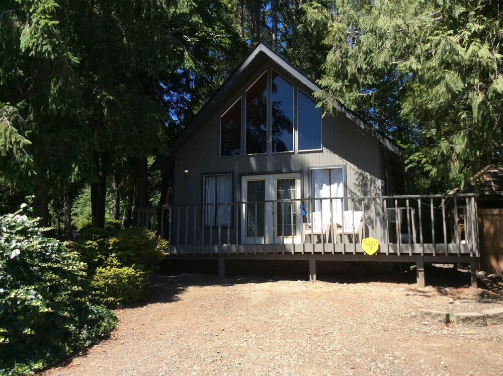 Robin Hood Village Resort - photo 148