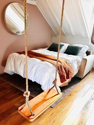 Lovely Flat 20min From Champs Elysee 10min From Stade De France — Saint Denis