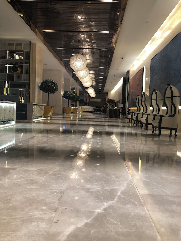 Platinum Service Suites Klcc — Kuala Lumpur — photo 3