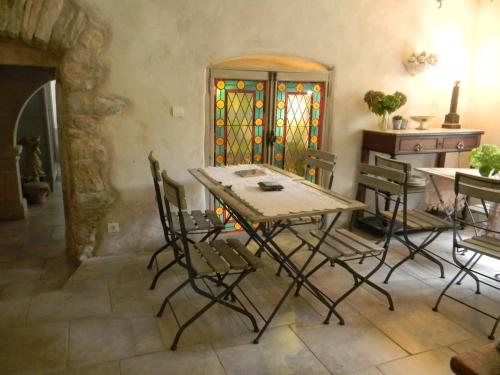 La Grange A Nicolas in Lyon, France