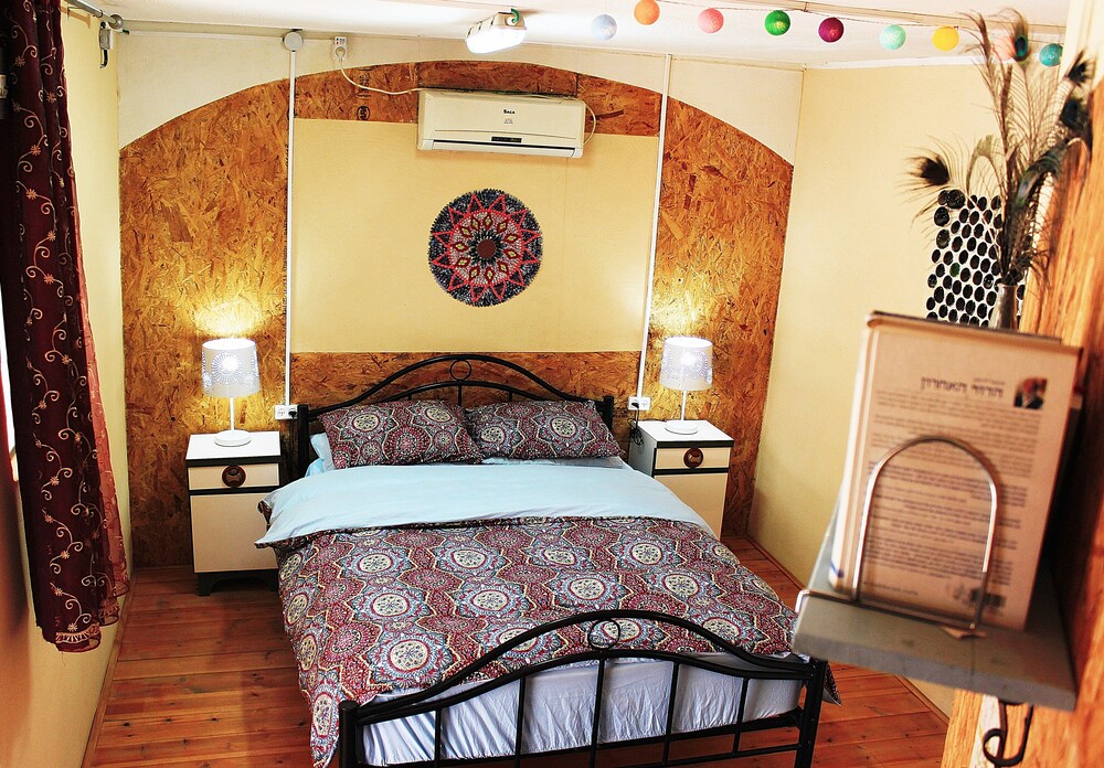 Chen in Ezuz - last minute hotel in Unknown City