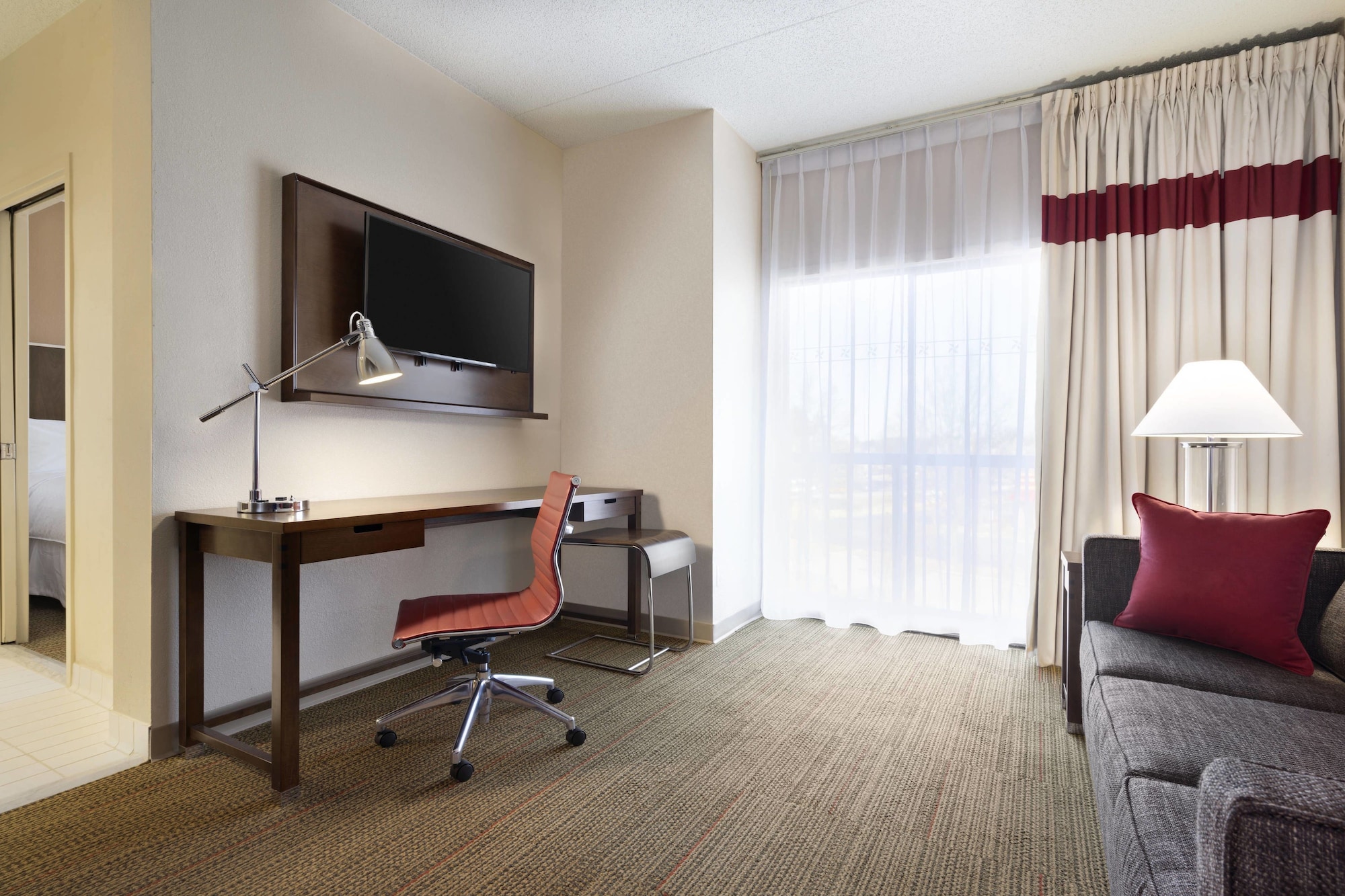 Four Points by Sheraton Raleigh North - photo 21
