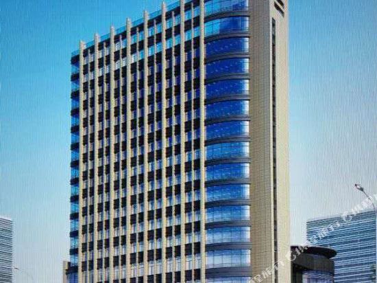 Yuething International Hotel — 4-Star Luxury Hotel in Hangzhou, People's Republic of China