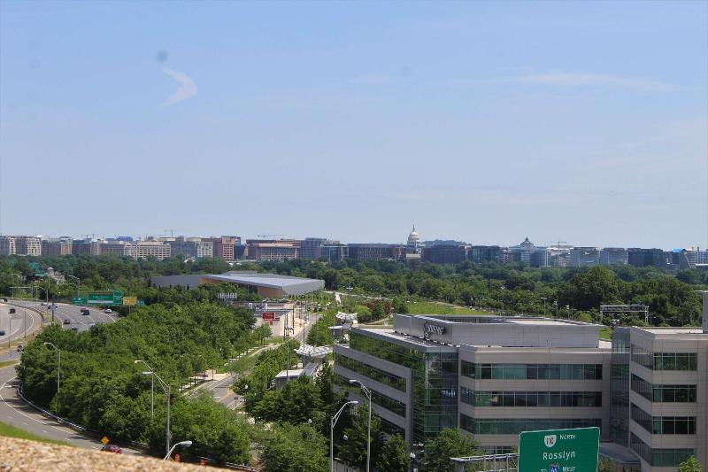 DoubleTree by Hilton Washington DC Crystal City - photo 90