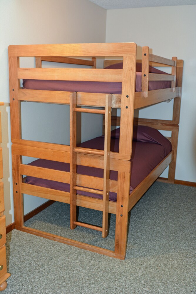 Surfcrest Resort - photo 29