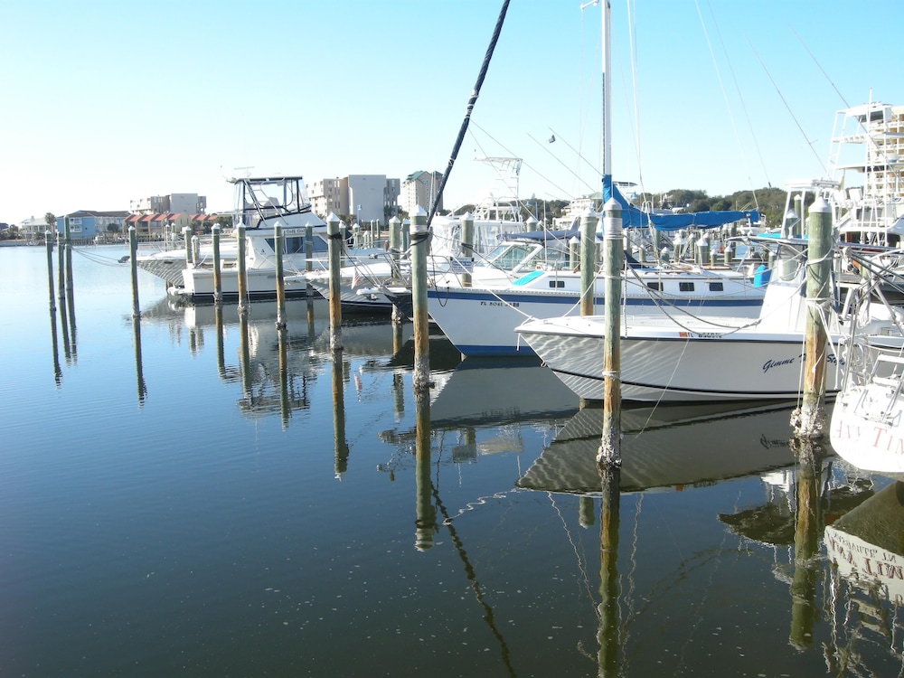 Sandpiper Cove Resort by Panhandle Getaways - photo 45