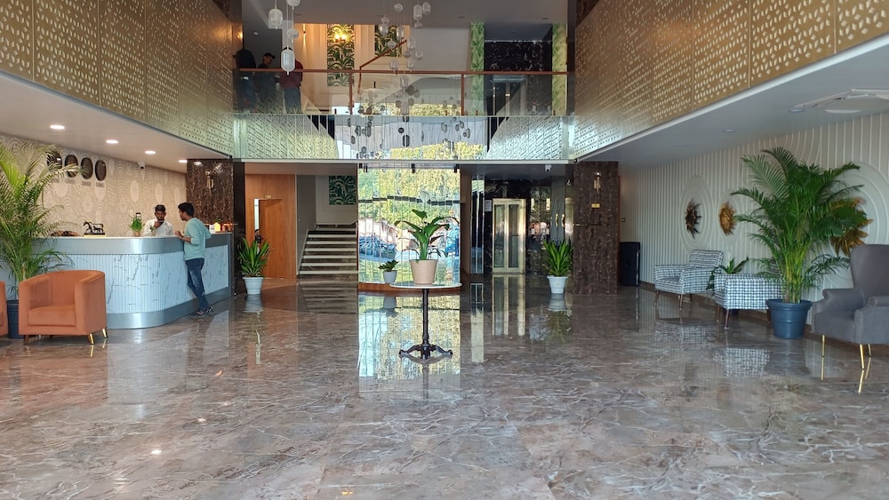 Tej Hotel & Restaurant — hotel in Tikamgarh